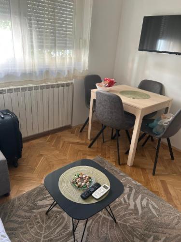Hipodrom Apartment Zagreb Exterior photo